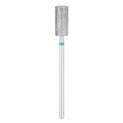 EXO PRO timanttiviila, lieriö 6,0 mm (sininen)