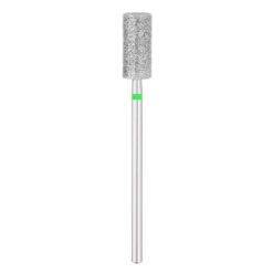 EXO PRO timanttiviila, lieriö 6,0 mm (vihreä)
