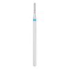 EXO PRO timanttiviila, pyöristetty lieriö 1,4 mm (sininen)