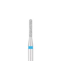 EXO PRO timanttiviila, pyöristetty lieriö 1,4 mm (sininen)