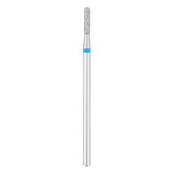 EXO PRO timanttiviila, pyöristetty lieriö 1,8 mm (sininen)