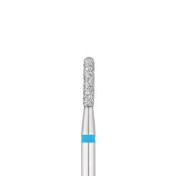 EXO PRO timanttiviila, pyöristetty lieriö 1,8 mm (sininen)