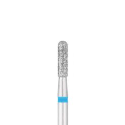 EXO PRO timanttiviila, pyöristetty lieriö 2,3 mm (sininen)
