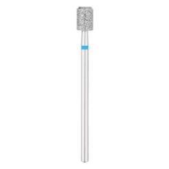 EXO PRO timanttiviila, lieriö 5,0 mm (sininen)