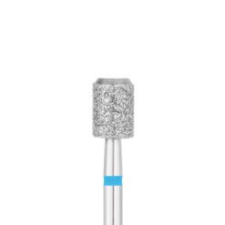 EXO PRO timanttiviila, lieriö 5,0 mm (sininen)
