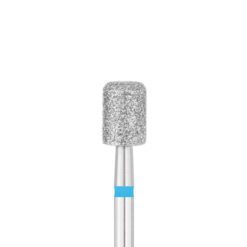 EXO PRO timanttiviila, pyöristetty lieriö 5,0 mm (sininen)