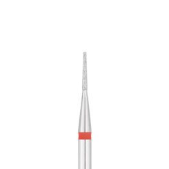 EXO PRO timanttiviila, kartio 1,0 mm (punainen)