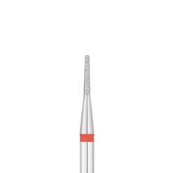 EXO PRO timanttiviila, kartio 1,2 mm (punainen)