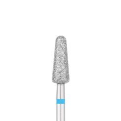 EXO PRO timanttiviila, pyöristetty pisara 4,5 mm (sininen)
