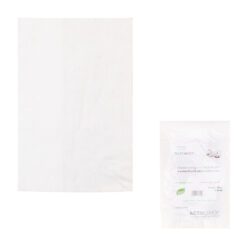 NaturLine puuvillainen hoitoliina 20 x 30 cm, 100 kpl