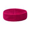 Veluurinen kosmetiikkapanta, fuksia