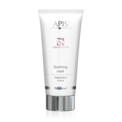 Apis Rosacea-Stop Rauhoittava kasvonaamio, 200 ml