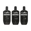 Capillus Ultraliss Nanoplastia – nanoplastia hoitosetti, 3 x 400 ml