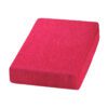 Froteepäällinen hoitopöydälle, fuksia