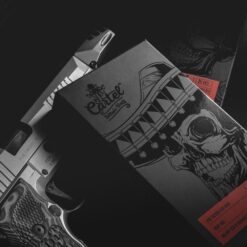El Cartel tatuointipatruuna 0,35 5 Soft Edge Magnum, 10 kpl
