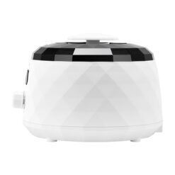 Vahalämmitin iWax Diamond 400 ml 100 W, valkoinen
