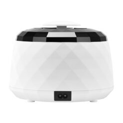 Vahalämmitin iWax Diamond 400 ml 100 W, valkoinen