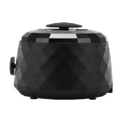Vahalämmitin iWax Diamond 400 ml 100 W, musta