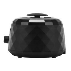Vahalämmitin iWax Diamond Tech 400 ml 100 W, musta