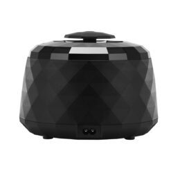 Vahalämmitin iWax Diamond Tech 400 ml 100 W, musta