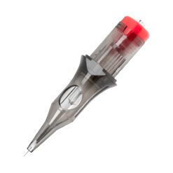 El Cartel V2 tatuointipatruuna 0,20 3RL Liner Long Taper, 10 kpl