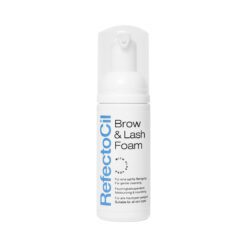 Puhdistusvaahto RefectoCil Lash & Brow Foam 45 ml