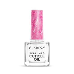 Claresa Pretty Bloomkynsinauhaöljy 5 ml