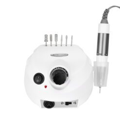 Power Basic J202 kynsipora, 65 W, valkoinen