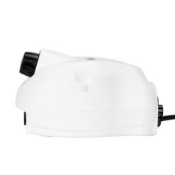 Power Basic J202 kynsipora, 65 W, valkoinen