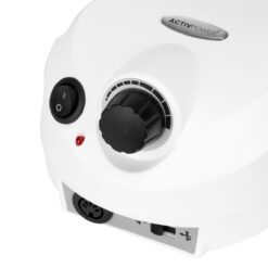 Power Basic J202 kynsipora, 65 W, valkoinen