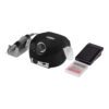 Power Basic J202 kynsipora, 65 W, musta