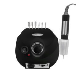 Power Basic J202 kynsipora, 65 W, musta