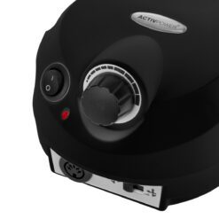 Power Basic J202 kynsipora, 65 W, musta