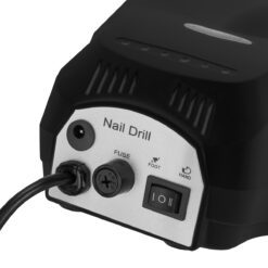 Power Basic J202 kynsipora, 65 W, musta