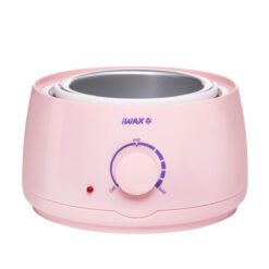 Vahalämmitin iWax 100, vaaleanpunainen