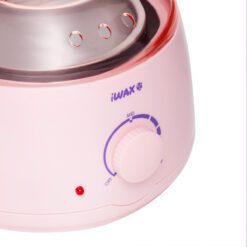 Vahalämmitin iWax 100, vaaleanpunainen