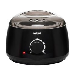 Vahalämmitin iWax 100, musta