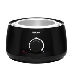 Vahalämmitin iWax 100, musta