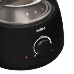 Vahalämmitin iWax 100, musta