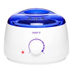 Vahalämmitin iWax 100, valkoinen