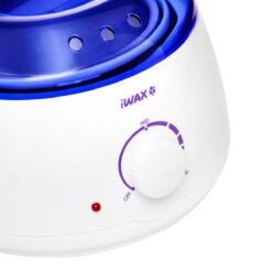 Vahalämmitin iWax 100, valkoinen