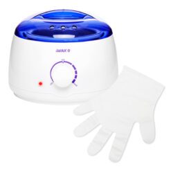 Vahalämmitin iWax 100, valkoinen
