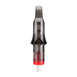 El Cartel V2 tatuointipatruuna – 0,30 7RM Long Taper, 10 kpl