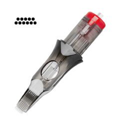 El Cartel V2 tatuointipatruuna – 0,30 11RM Short Taper, 10 kpl