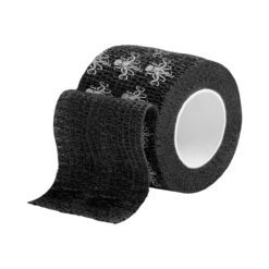 El Cartel Grip Tape musta Logo – 4,5 m x 5 cm