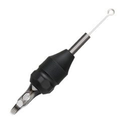 PRO INK kertakäyttöinen cartridge-grippi, 1 kpl