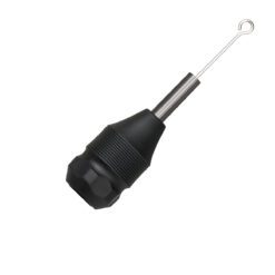 PRO INK kertakäyttöinen cartridge-grippi, 1 kpl