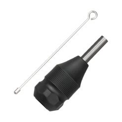 PRO INK kertakäyttöinen cartridge-grippi, 1 kpl