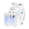 Vetyhoitolaite Hydrogen H2+ 6-in-1 – uuden sukupolven monitoimilaite