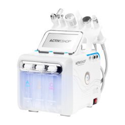 Vetyhoitolaite Hydrogen H2+ 6-in-1 – uuden sukupolven monitoimilaite